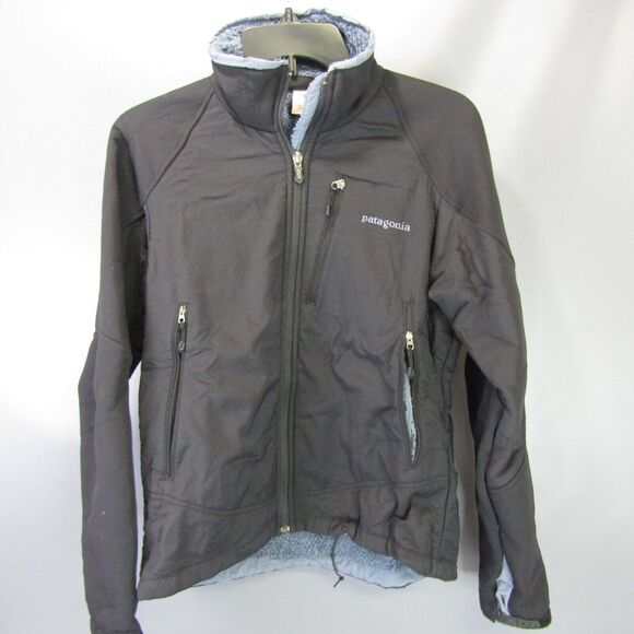 Patagonia Jackets & Blazers - Patagonia Core Skin Jacket Women's Size M Fleece Lined Coat Medium